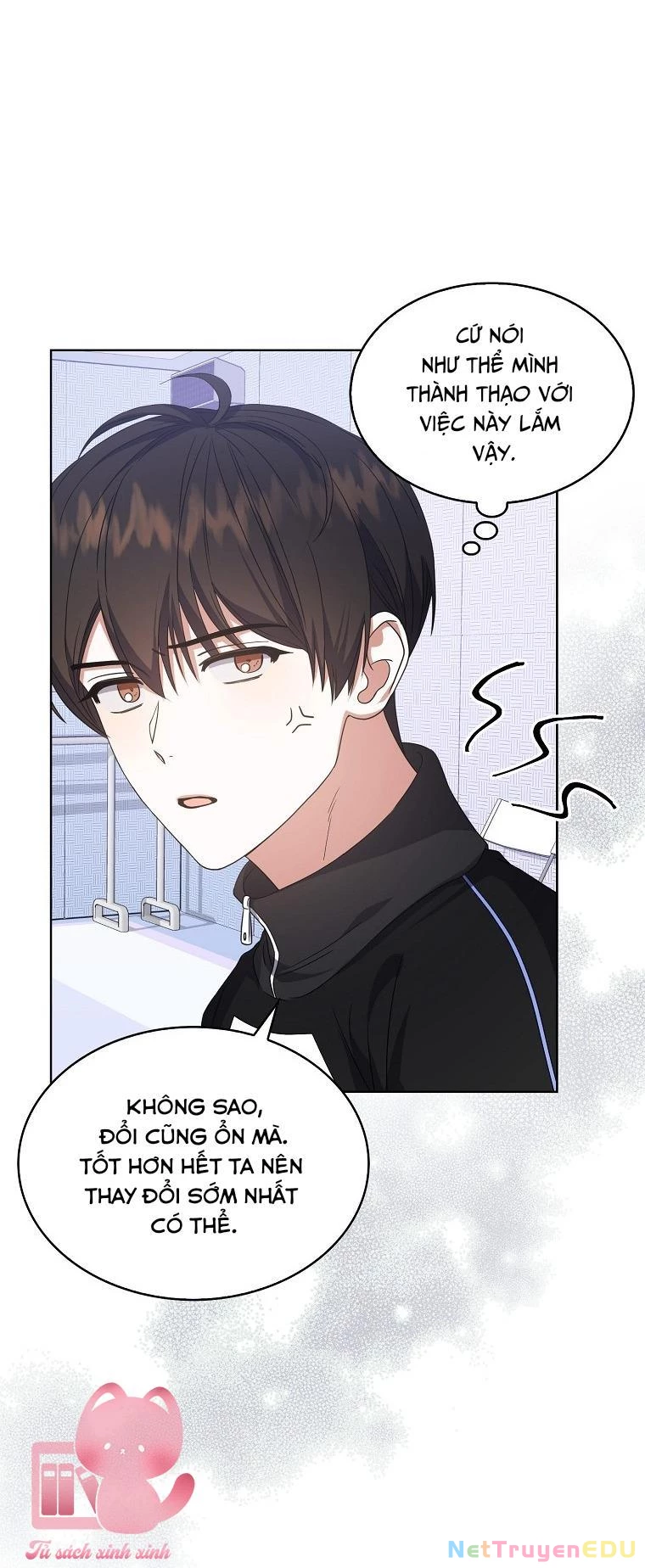 Debut Or Die Chapter  12 - 42