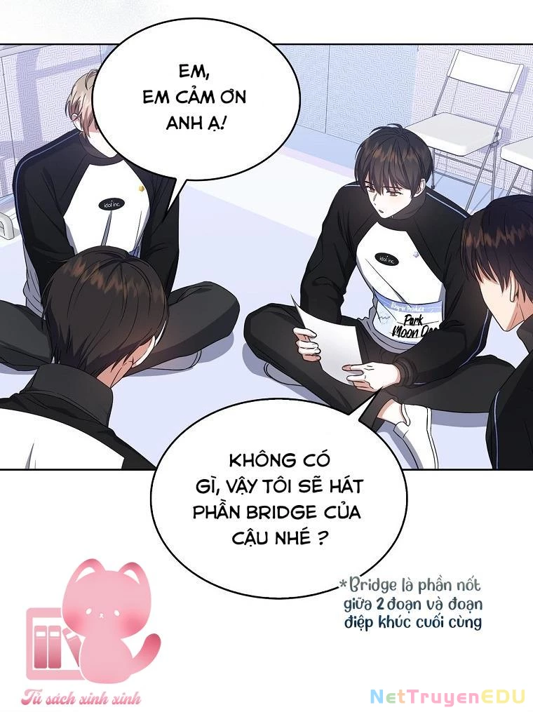 Debut Or Die Chapter  12 - 43