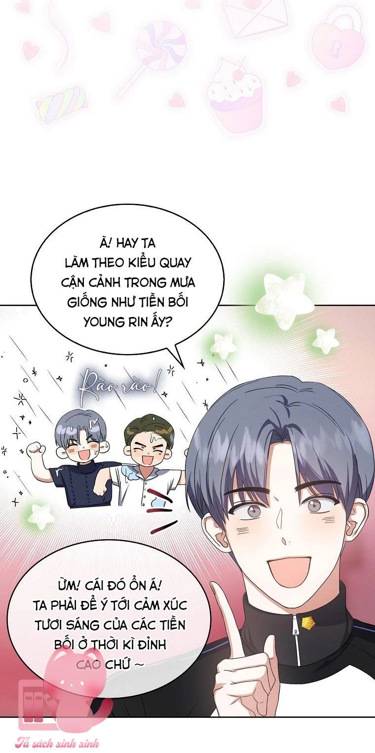 Debut Or Die Chapter  12 - 49