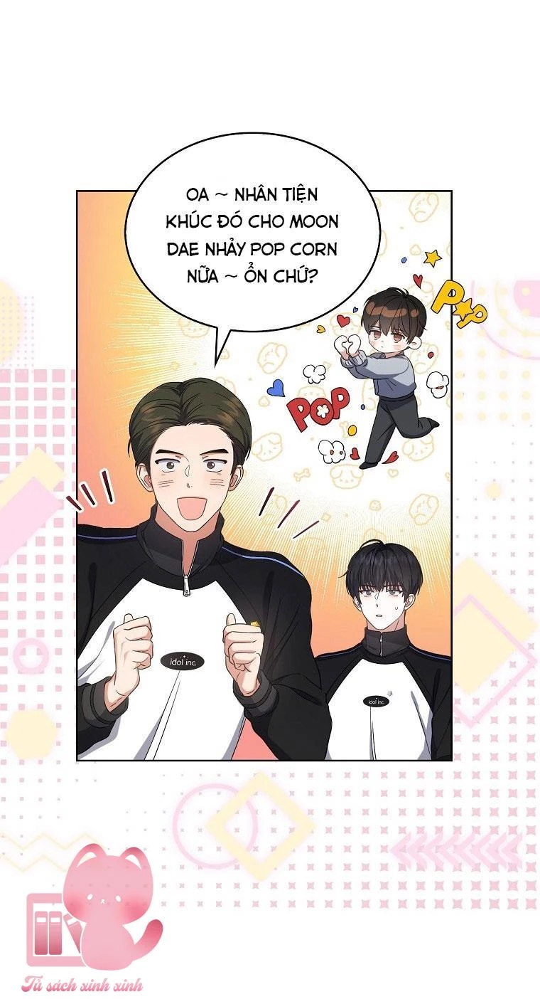 Debut Or Die Chapter  12 - 50