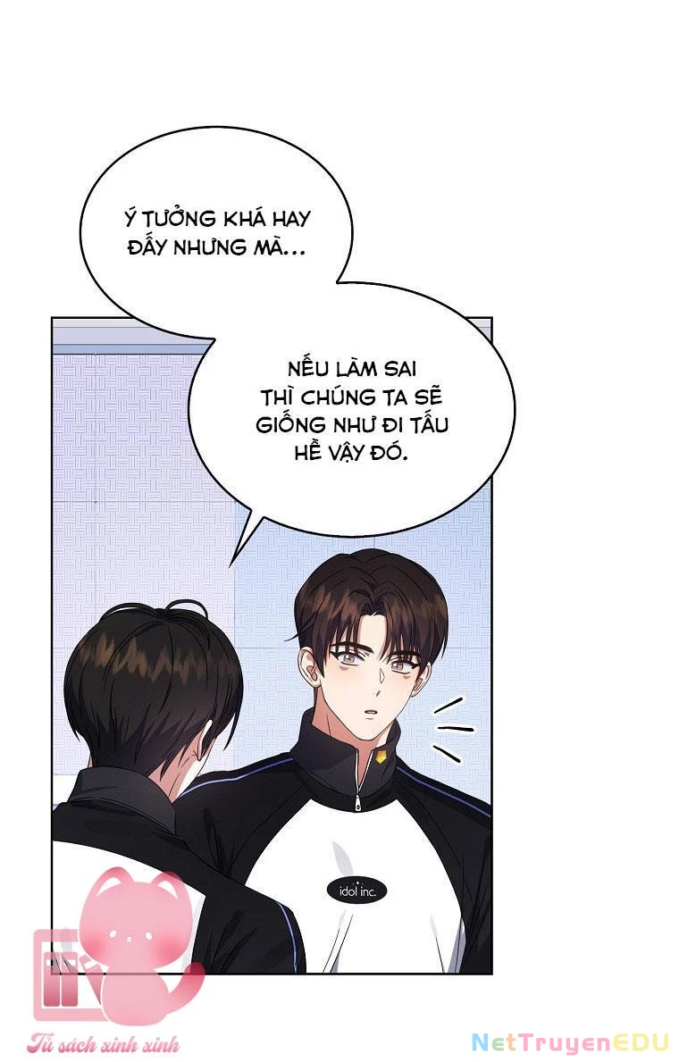 Debut Or Die Chapter  12 - 56