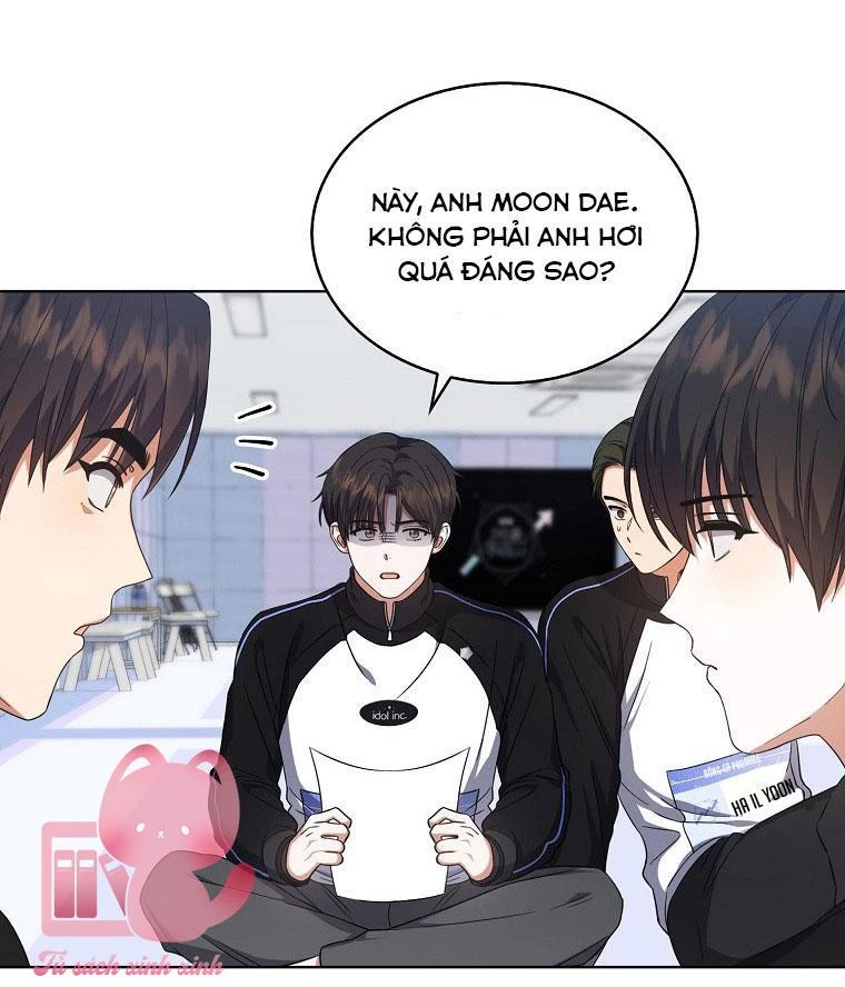 Debut Or Die Chapter  12 - 58