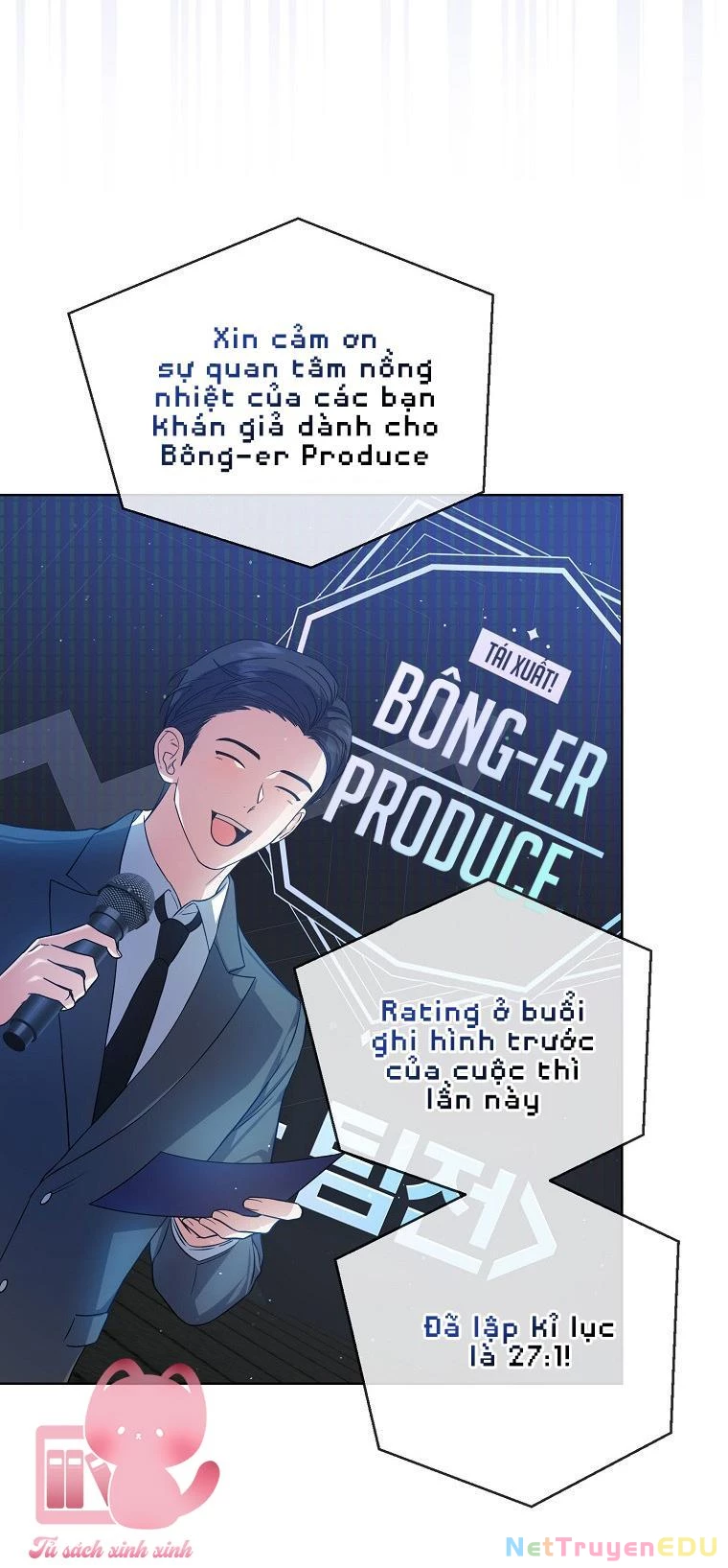 Debut Or Die Chapter  13 - 7