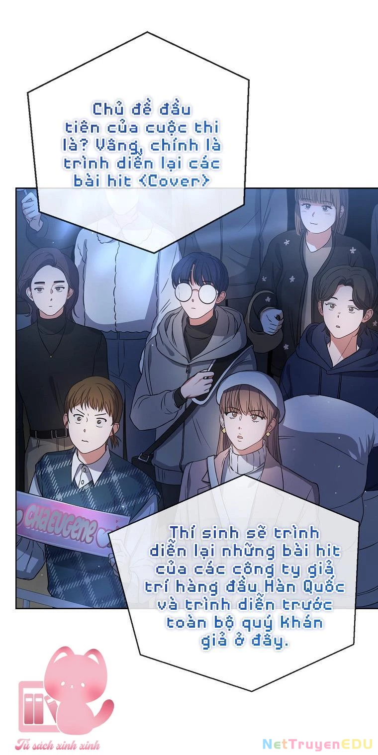 Debut Or Die Chapter  13 - 8