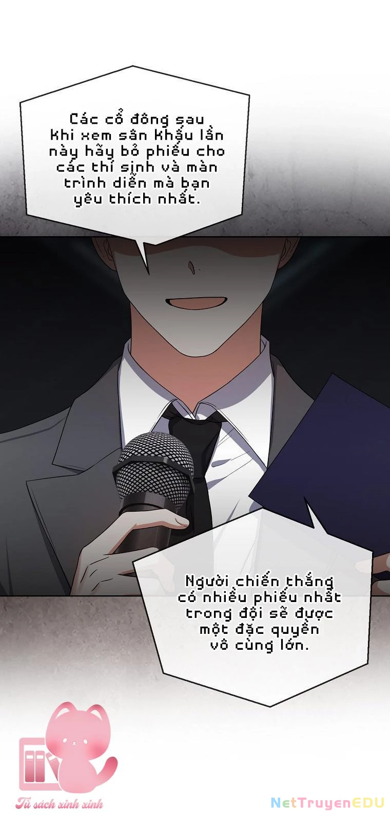 Debut Or Die Chapter  13 - 9