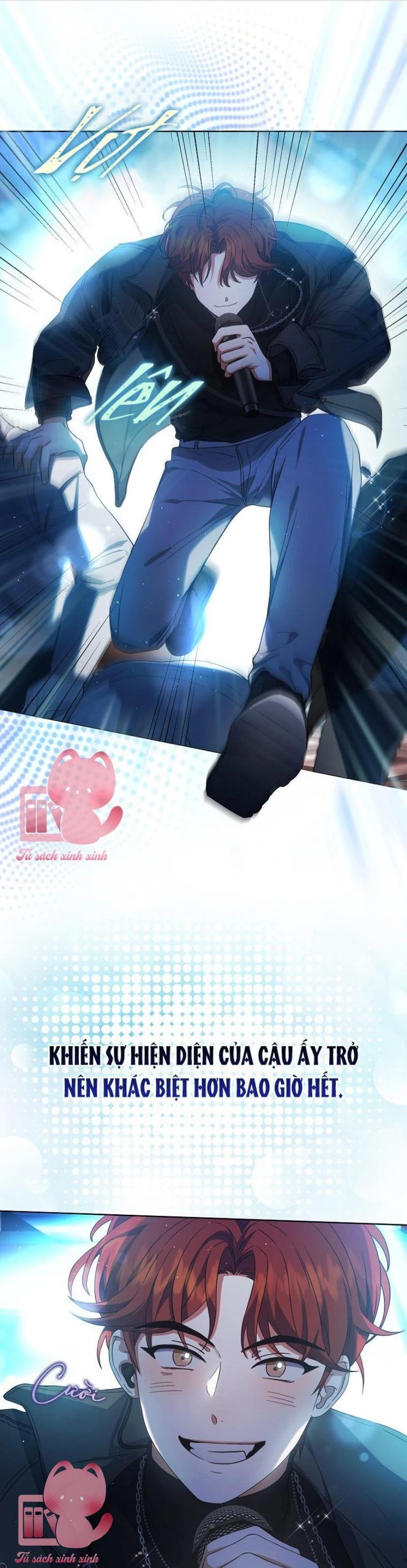 Debut Or Die Chapter  13 - 21