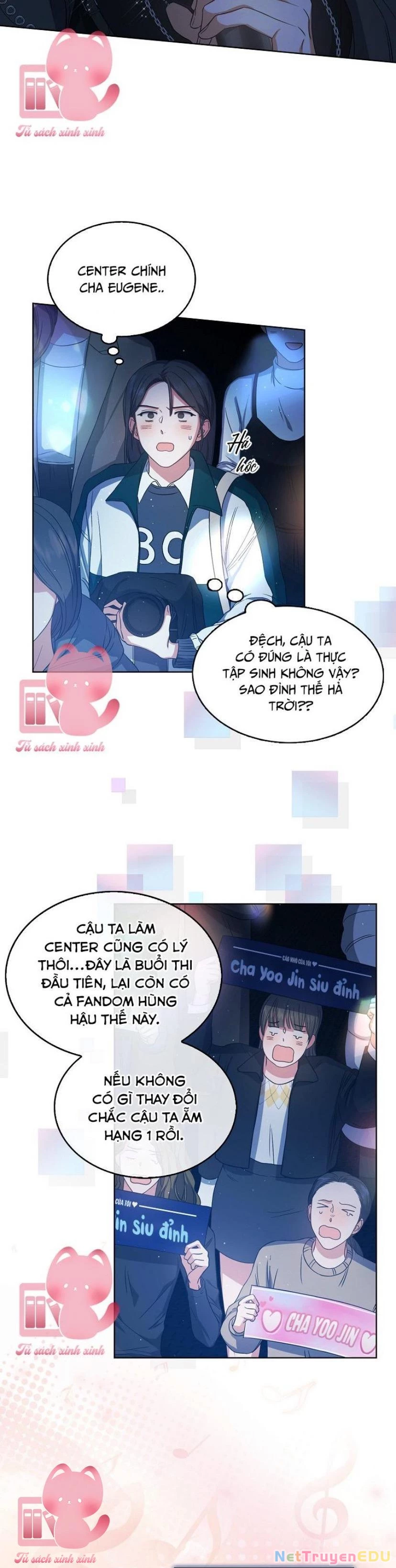 Debut Or Die Chapter  13 - 22