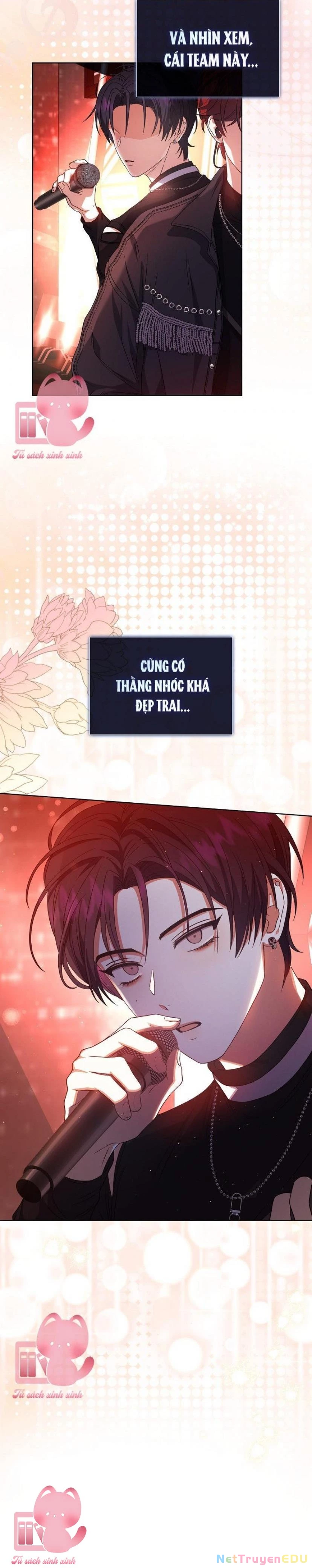 Debut Or Die Chapter  13 - 23