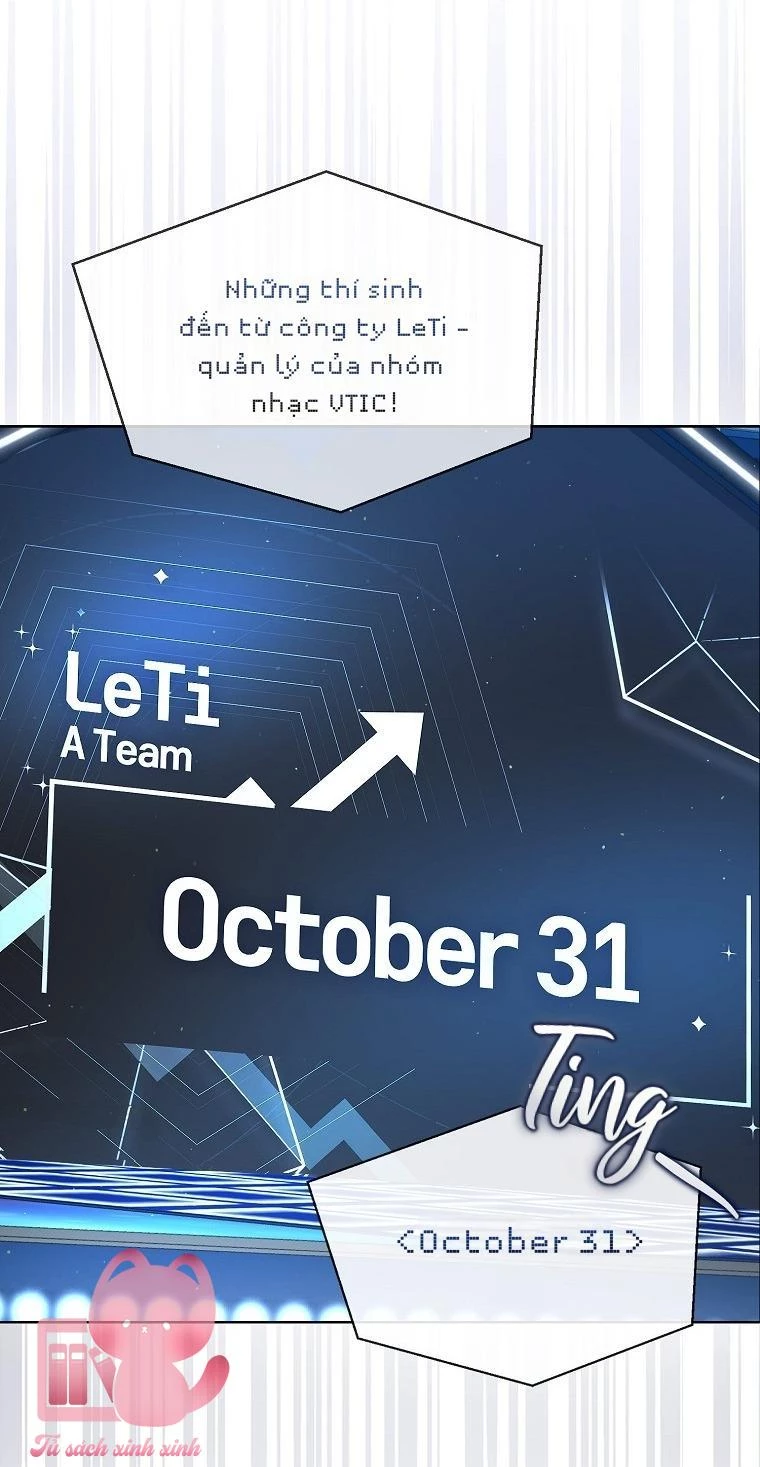 Debut Or Die Chapter  13 - 29