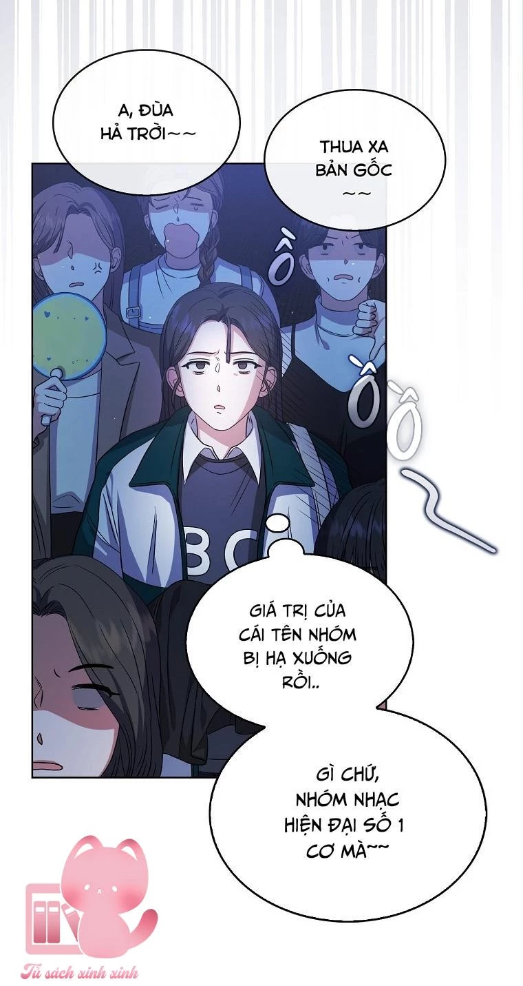 Debut Or Die Chapter  13 - 30