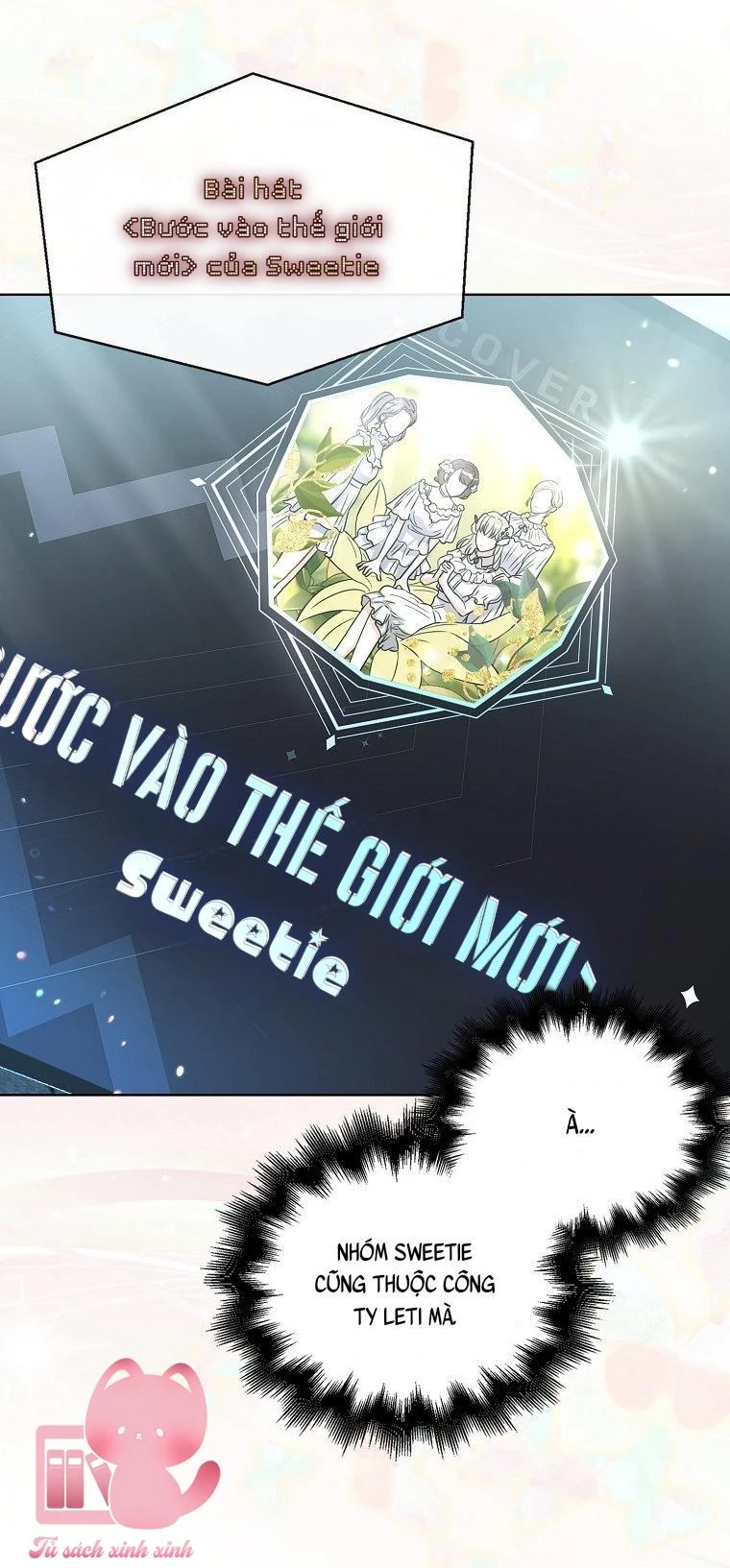 Debut Or Die Chapter  13 - 34