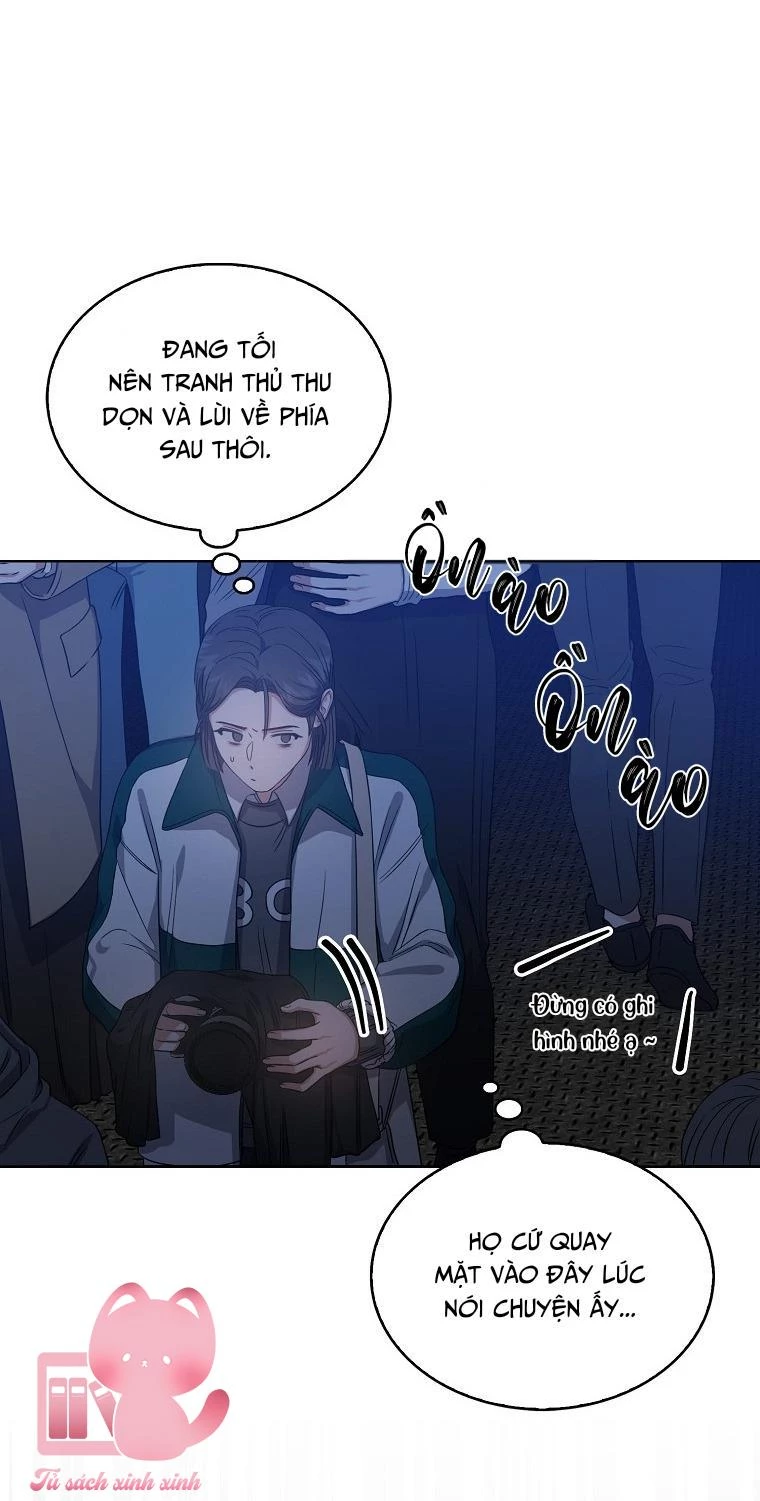 Debut Or Die Chapter  13 - 37