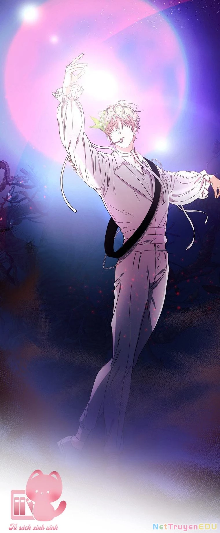 Debut Or Die Chapter  13 - 49