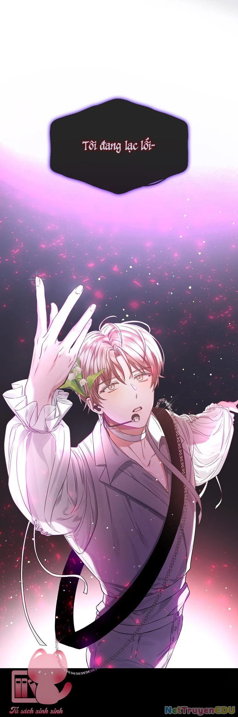 Debut Or Die Chapter  13 - 50