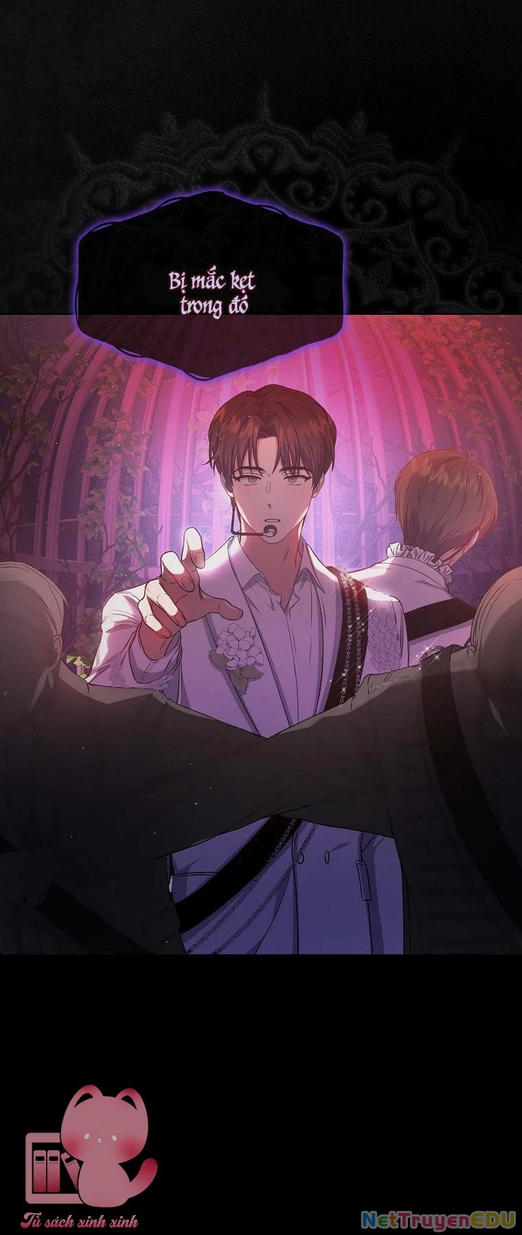 Debut Or Die Chapter  13 - 57