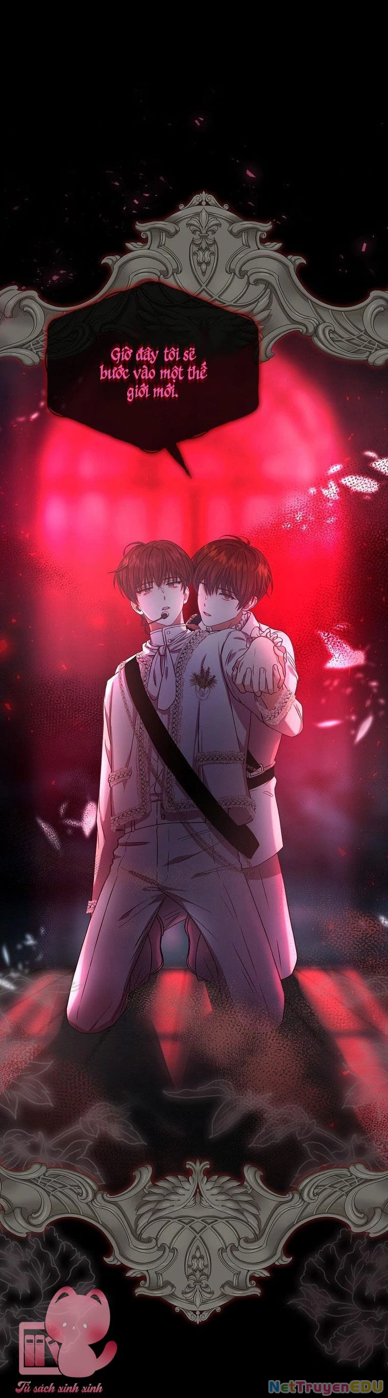 Debut Or Die Chapter  13 - 70