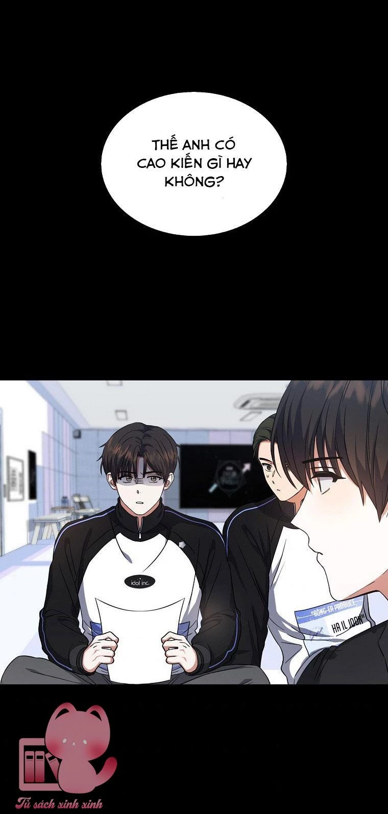 Debut Or Die Chapter  13 - 77