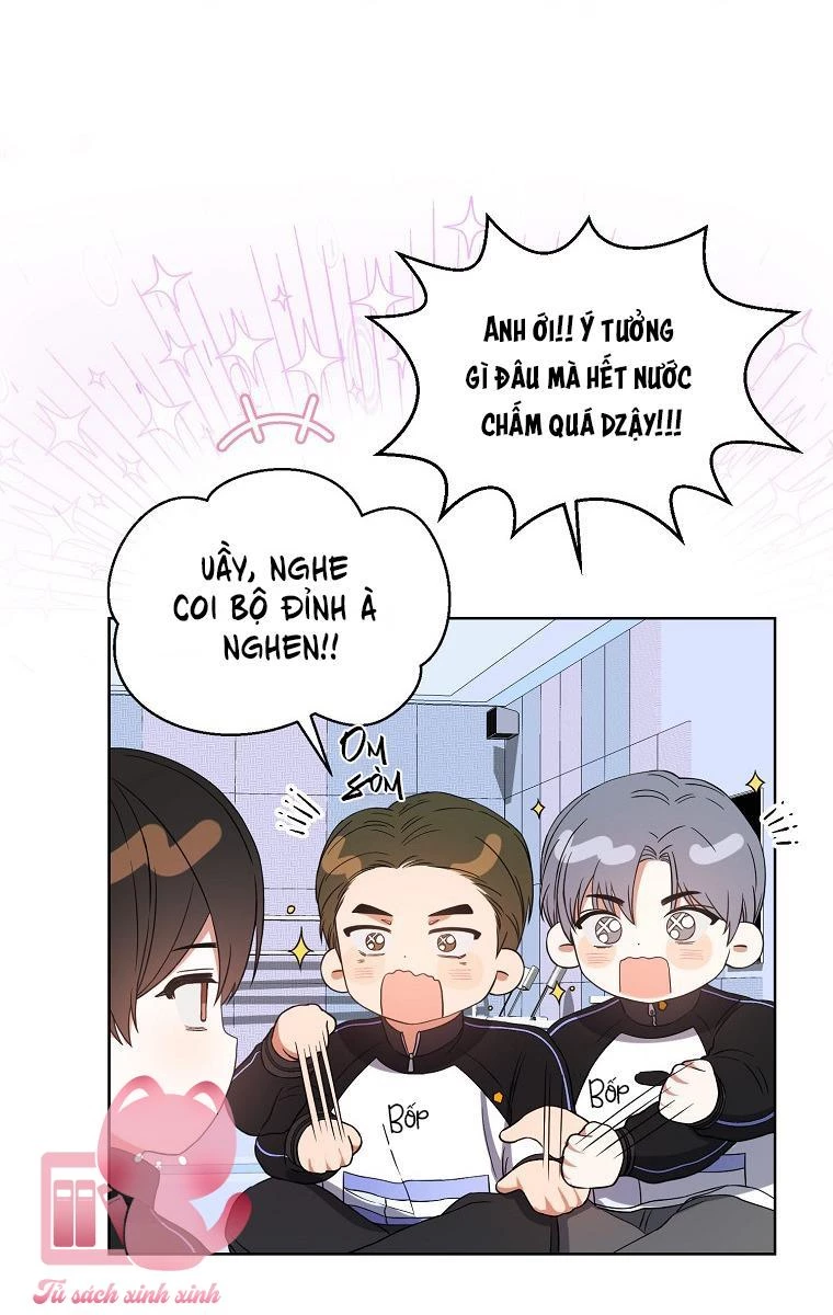 Debut Or Die Chapter  14 - 6