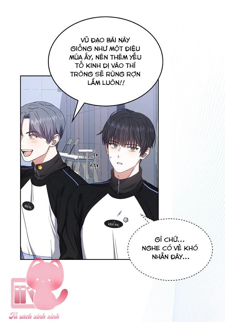 Debut Or Die Chapter  14 - 7