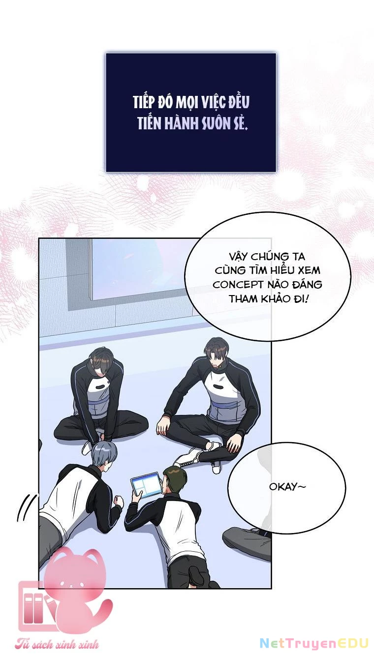 Debut Or Die Chapter  14 - 13