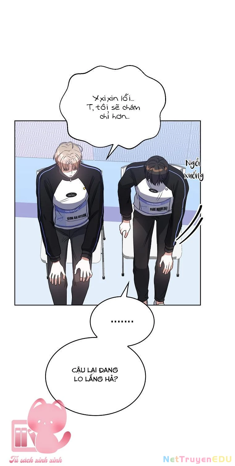 Debut Or Die Chapter  14 - 22