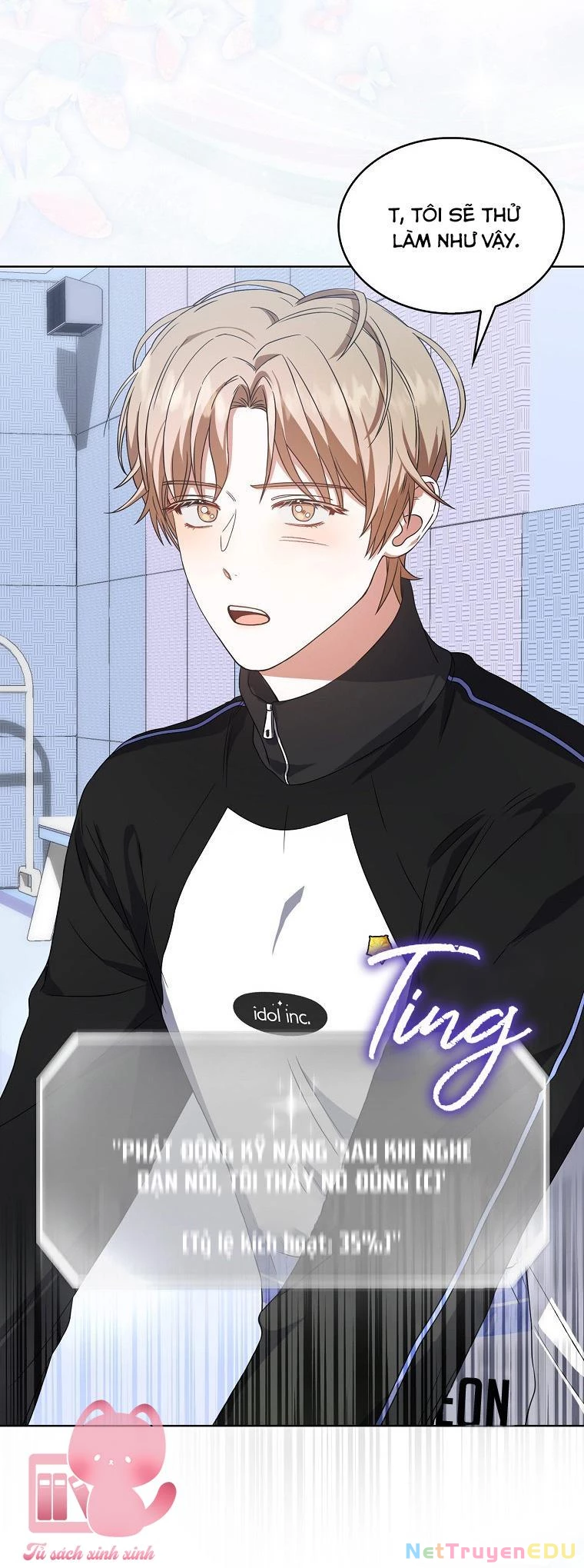 Debut Or Die Chapter  14 - 35