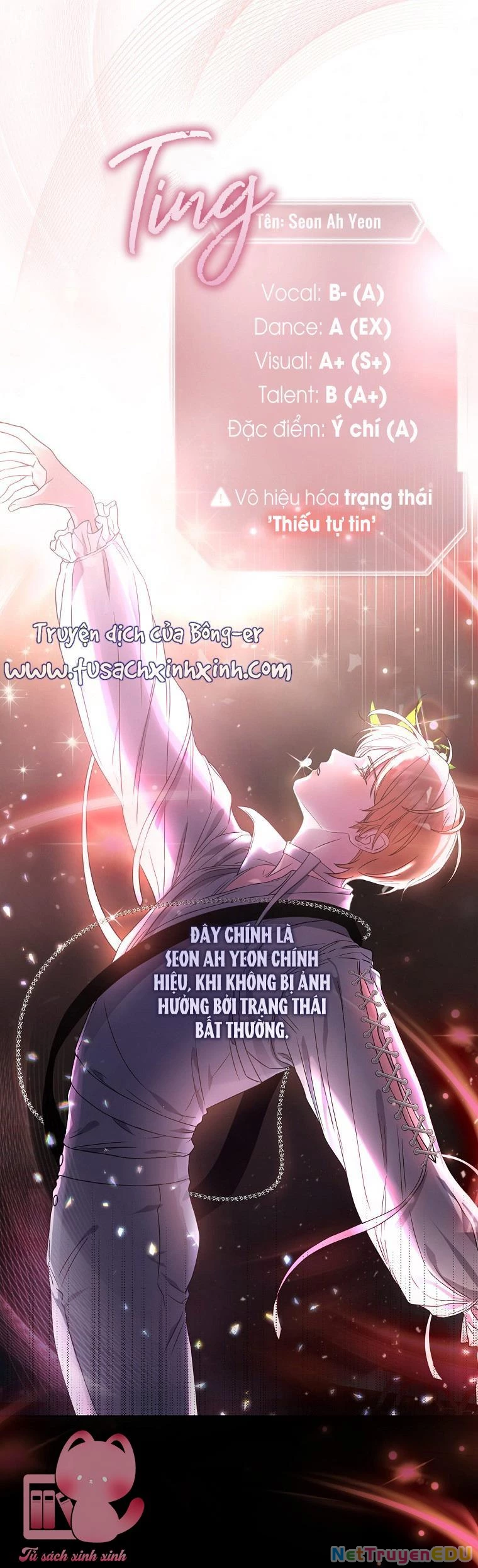 Debut Or Die Chapter  14 - 41