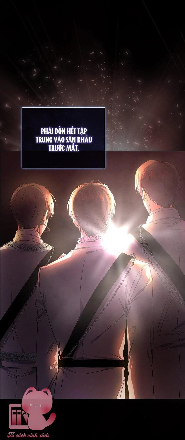 Debut Or Die Chapter  14 - 46