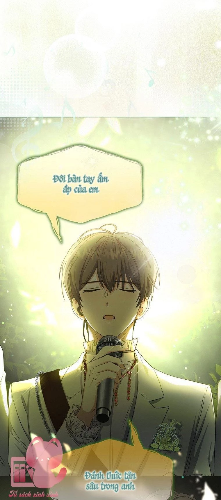 Debut Or Die Chapter  14 - 54