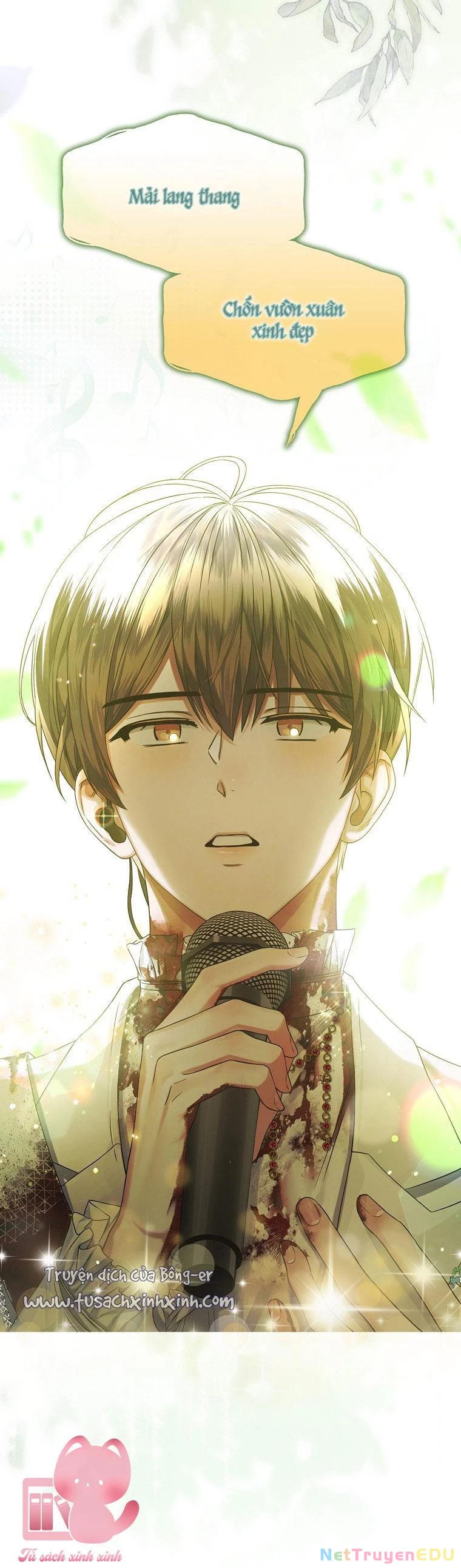 Debut Or Die Chapter  14 - 58