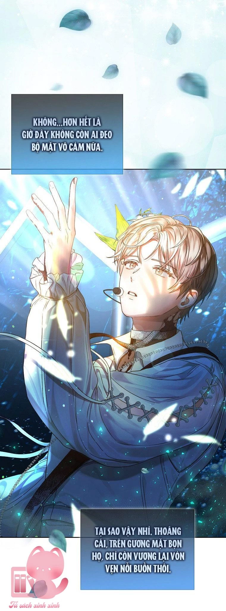 Debut Or Die Chapter  14 - 62