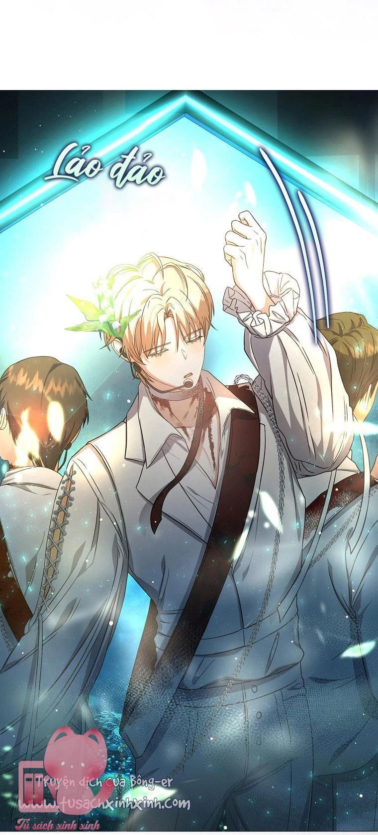 Debut Or Die Chapter  14 - 66