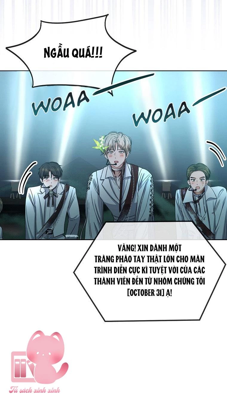 Debut Or Die Chapter  14 - 72