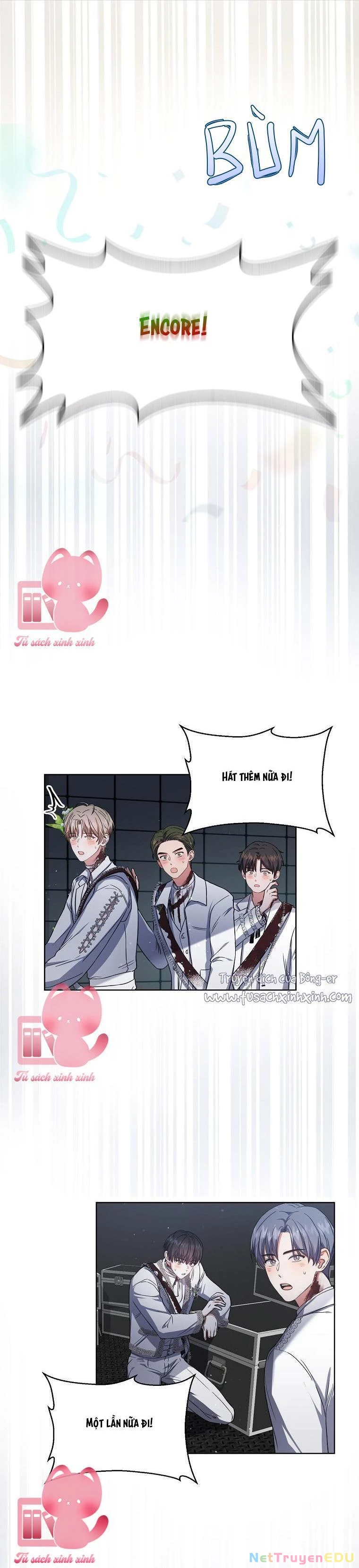 Debut Or Die Chapter  15 - 5