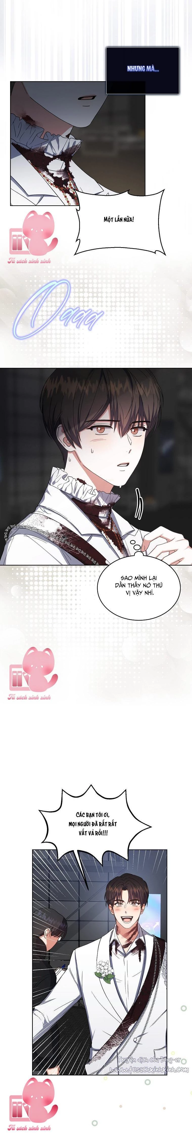 Debut Or Die Chapter  15 - 6