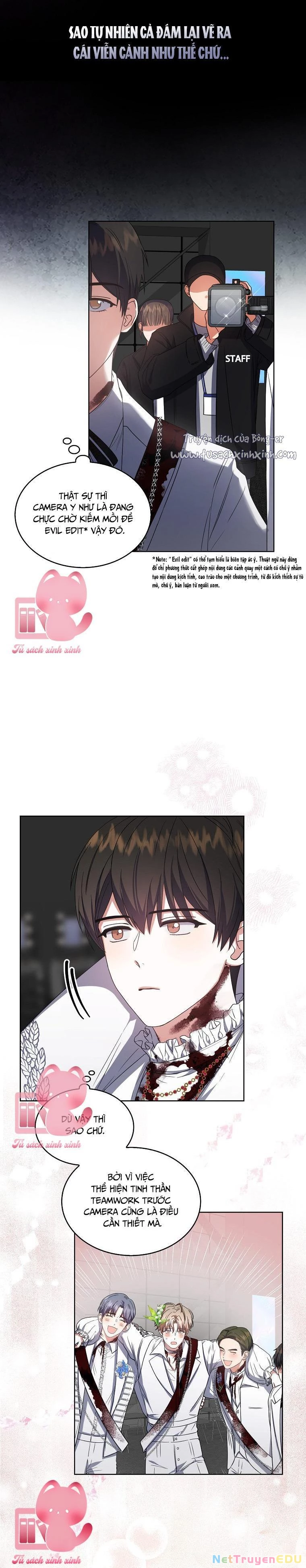 Debut Or Die Chapter  15 - 10