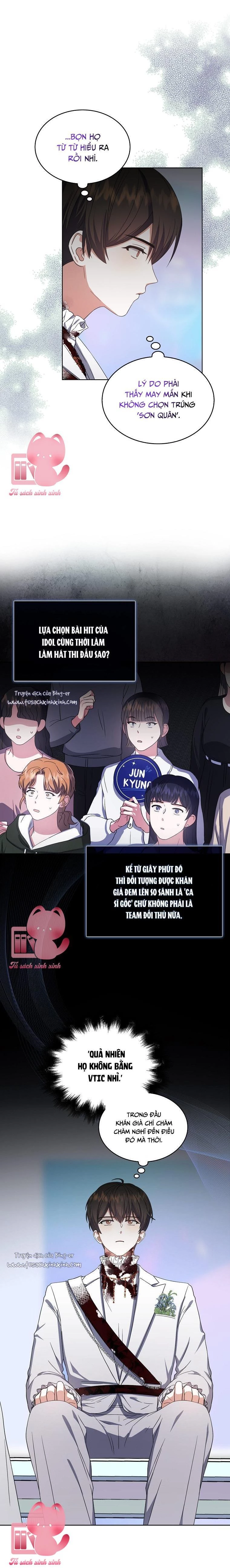 Debut Or Die Chapter  15 - 15