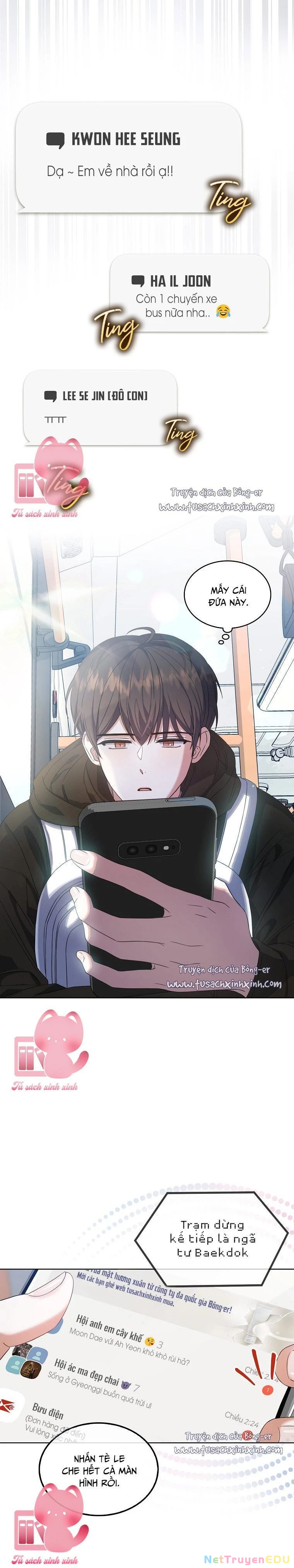 Debut Or Die Chapter  15 - 22