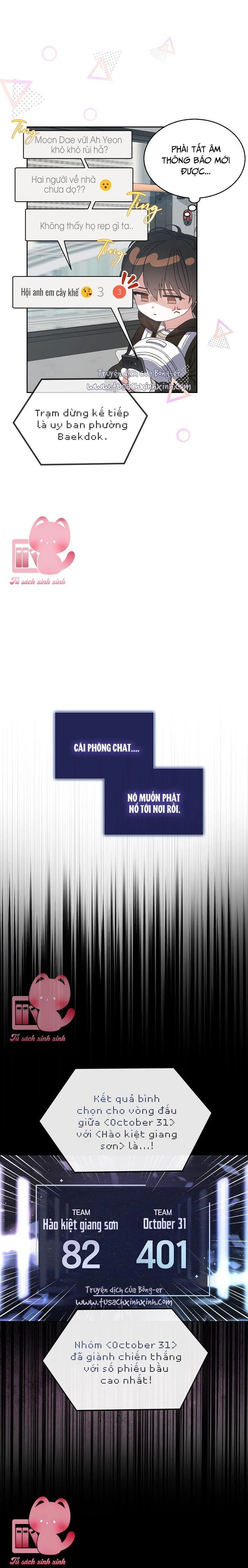 Debut Or Die Chapter  15 - 23