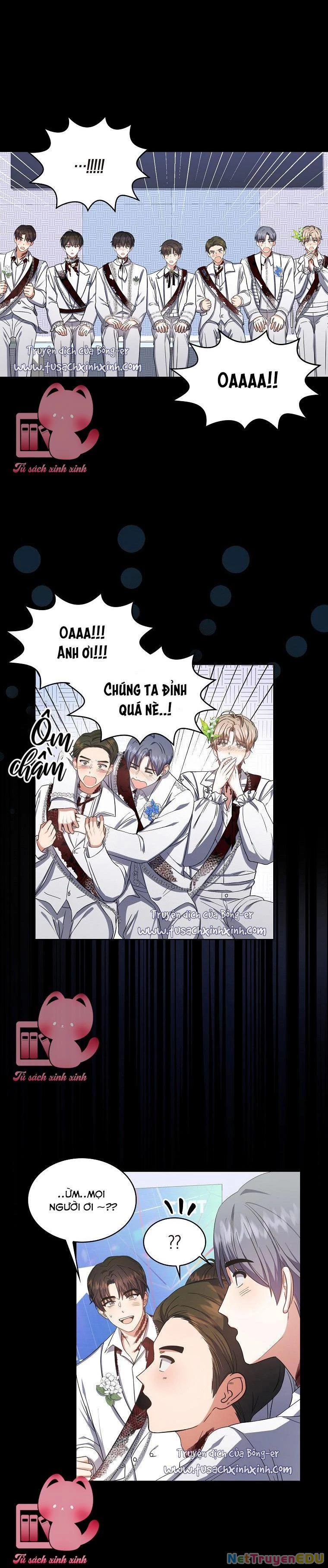 Debut Or Die Chapter  15 - 24