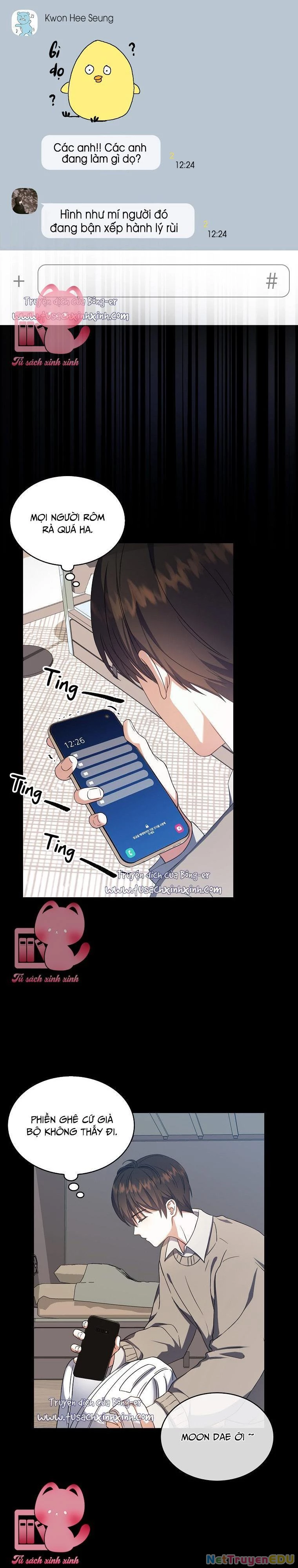 Debut Or Die Chapter  15 - 27