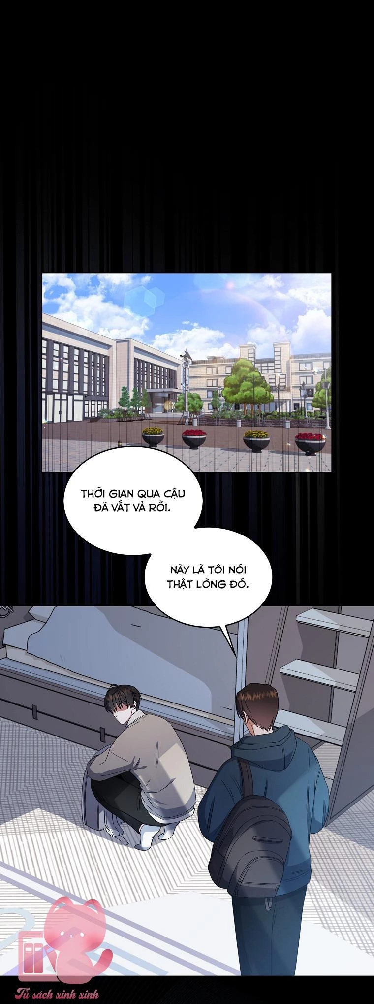 Debut Or Die Chapter  16 - 3