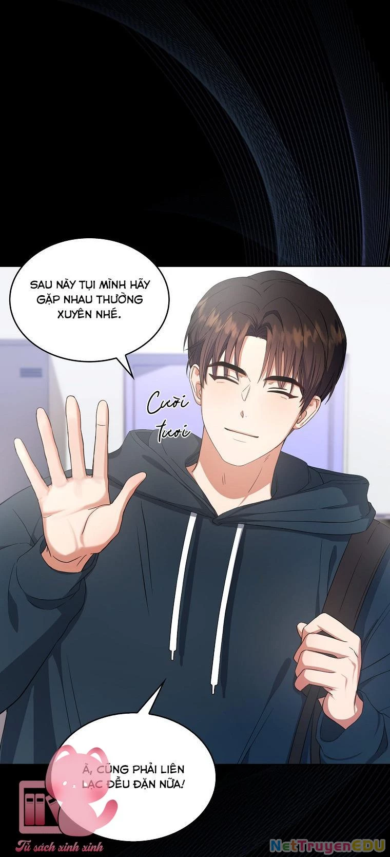 Debut Or Die Chapter  16 - 8