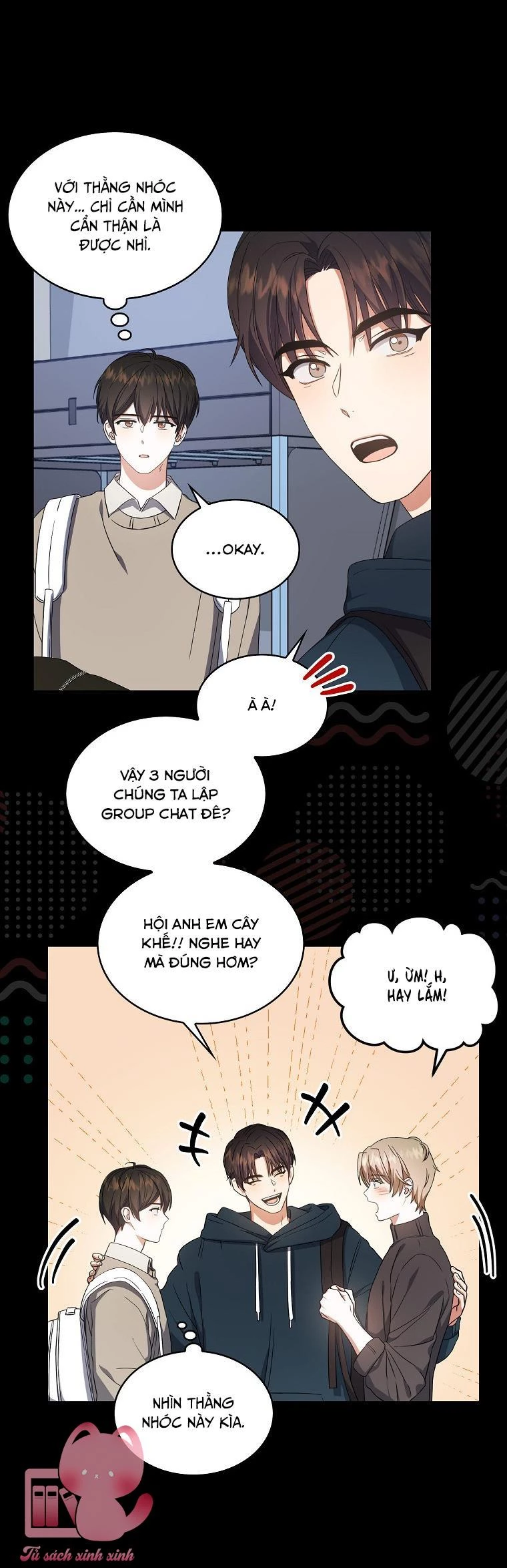 Debut Or Die Chapter  16 - 16