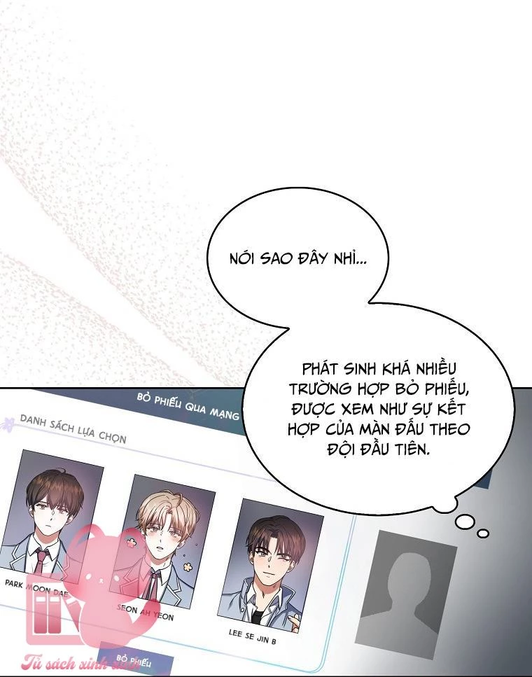 Debut Or Die Chapter  16 - 21