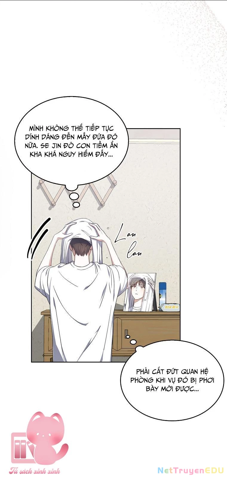 Debut Or Die Chapter  16 - 22