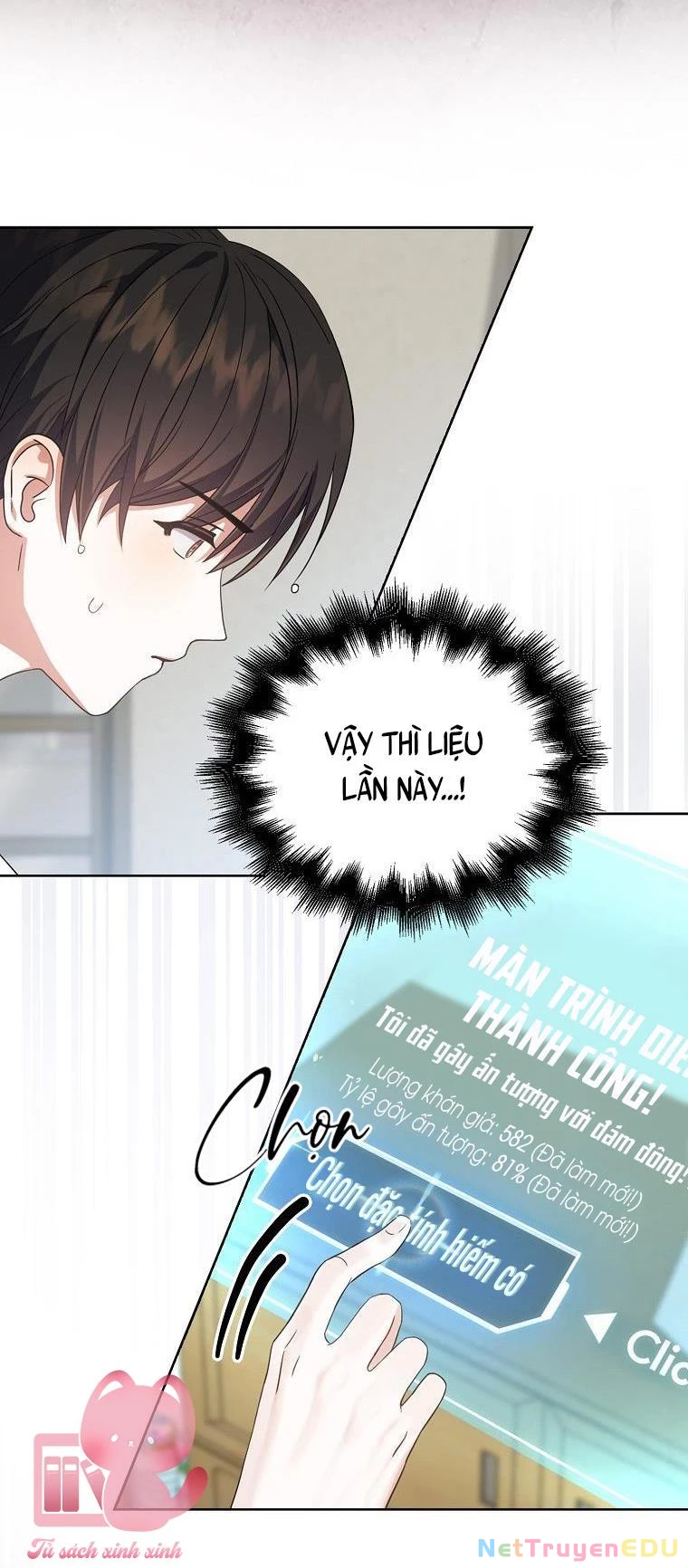 Debut Or Die Chapter  16 - 38