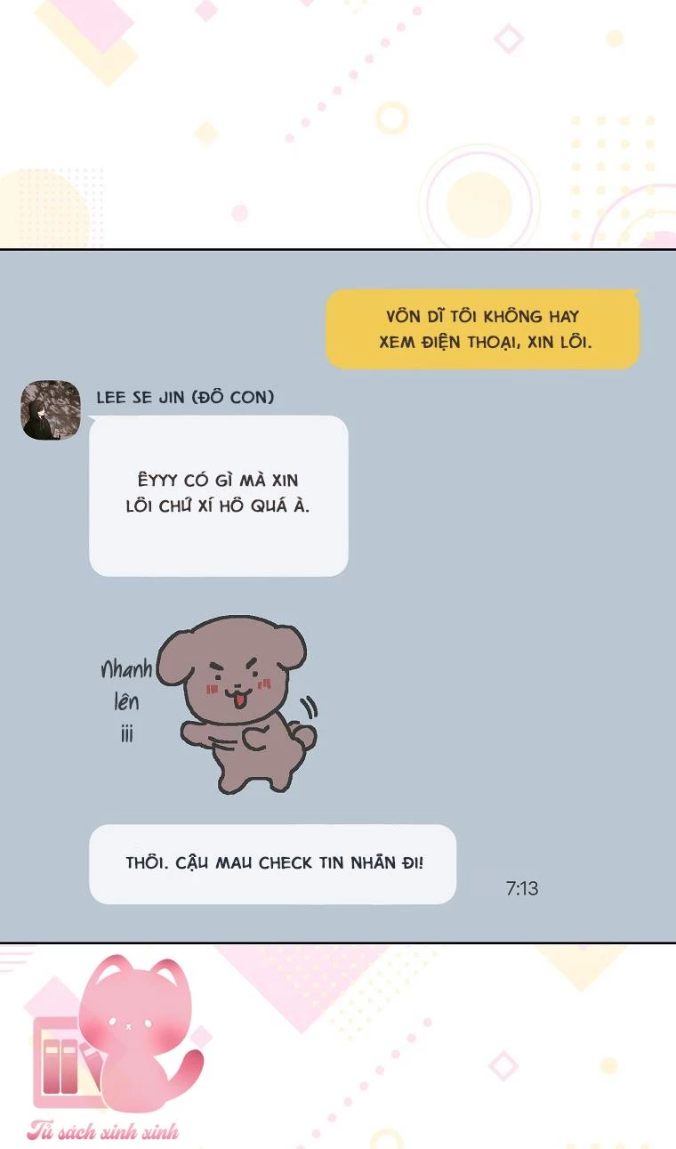 Debut Or Die Chapter  16 - 47