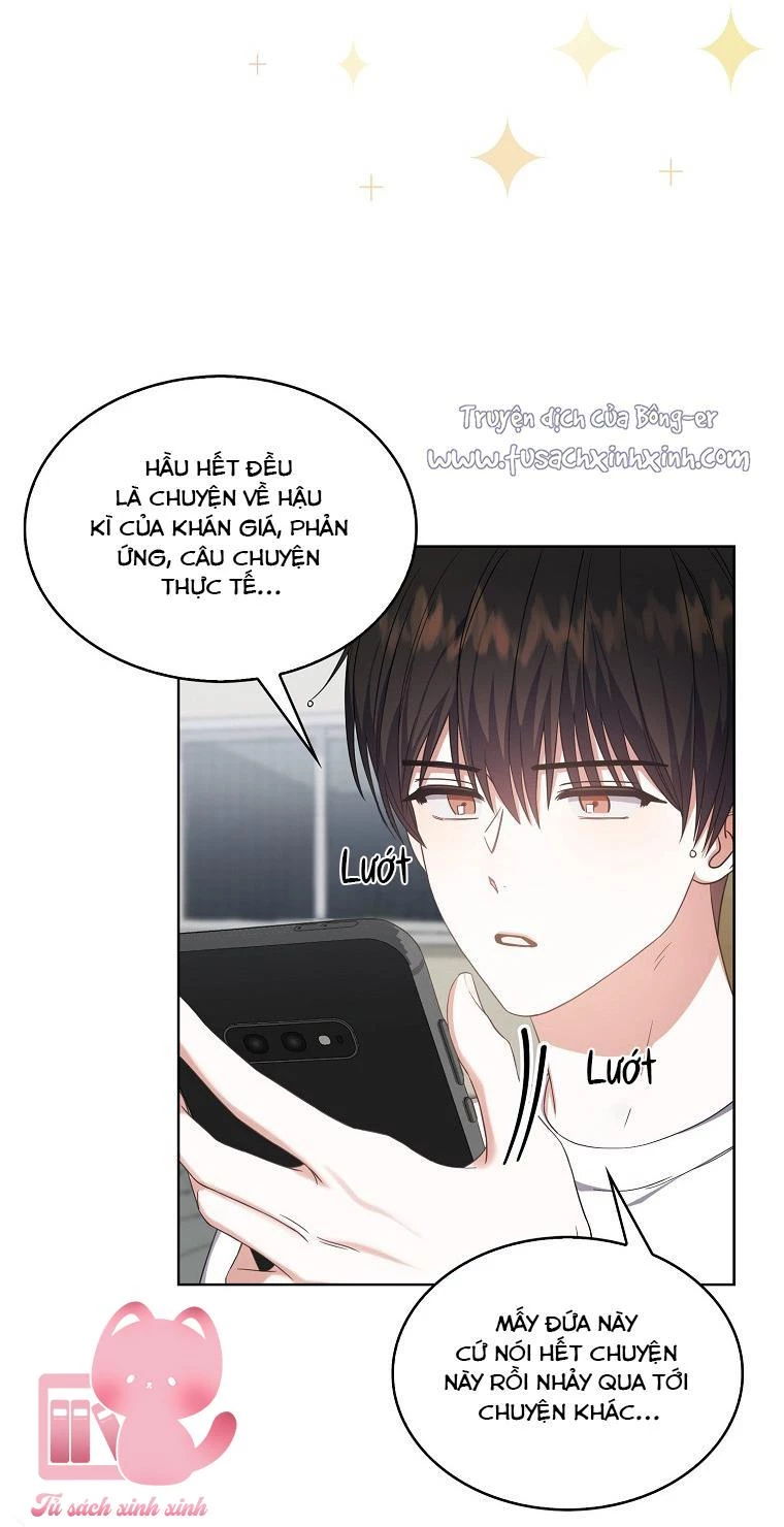 Debut Or Die Chapter  16 - 49