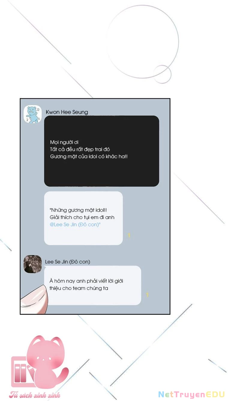 Debut Or Die Chapter  16 - 50